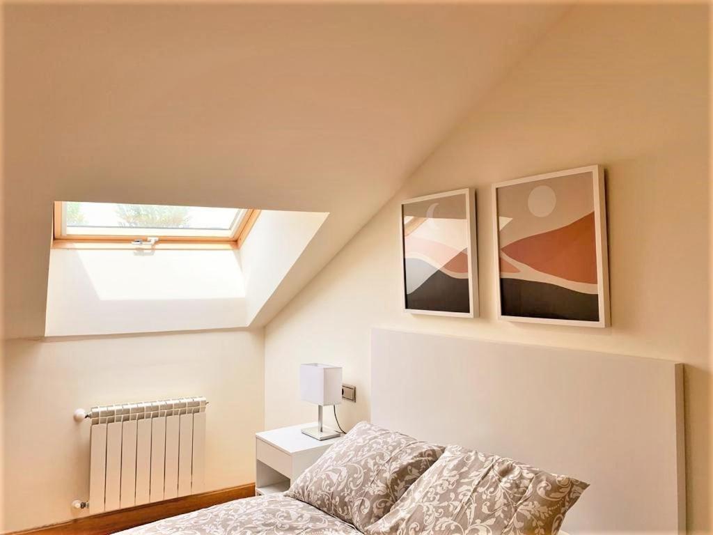 Apartamentos Del Pisuerga Cervera De Pisuerga Luaran gambar