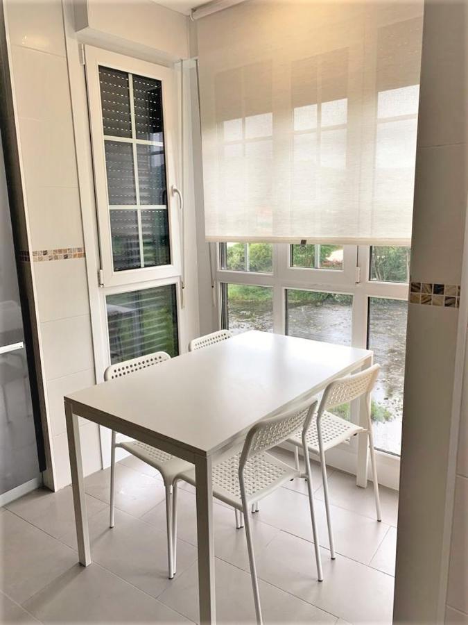 Apartamentos Del Pisuerga Cervera De Pisuerga Luaran gambar