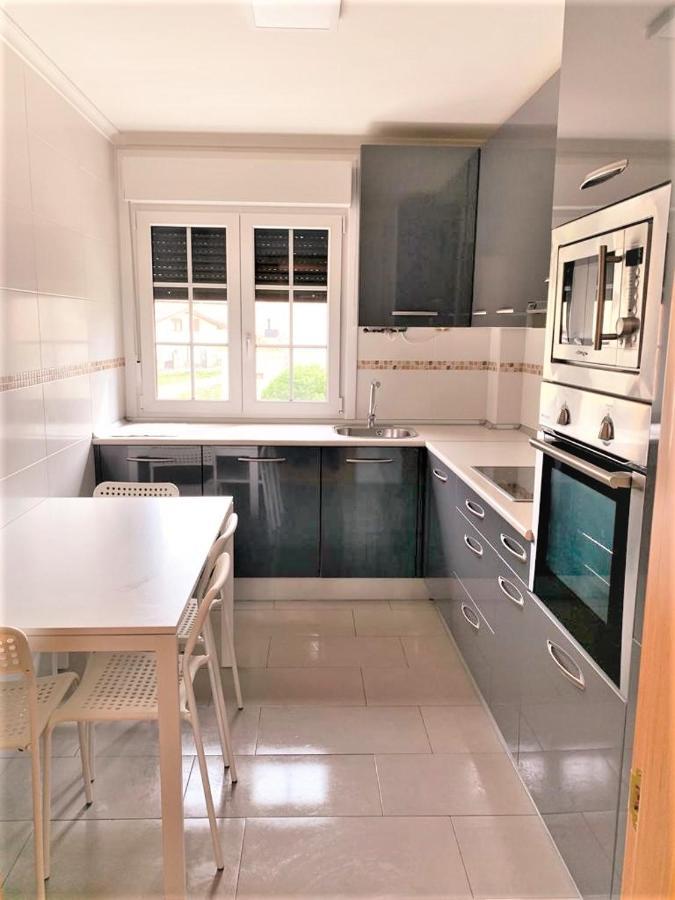 Apartamentos Del Pisuerga Cervera De Pisuerga Luaran gambar