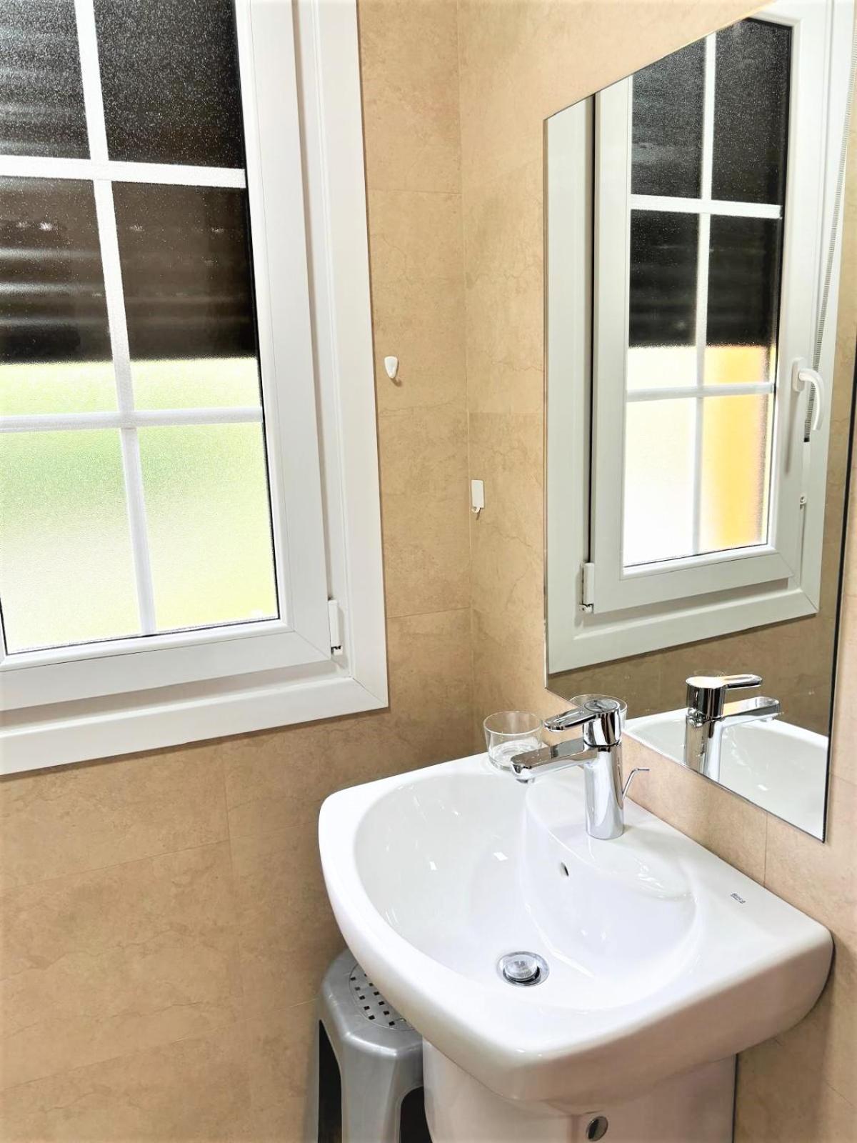Apartamentos Del Pisuerga Cervera De Pisuerga Luaran gambar