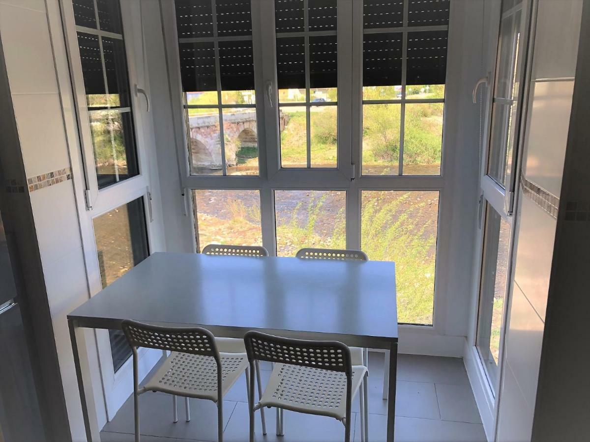 Apartamentos Del Pisuerga Cervera De Pisuerga Luaran gambar